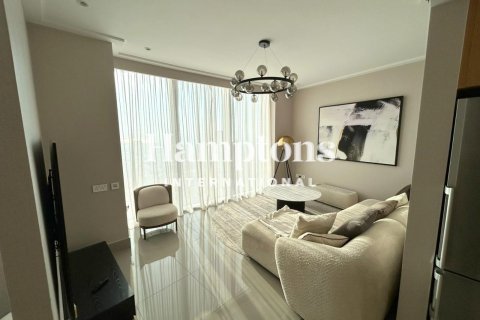 Пәтер Даунтаун Дубай (Даунтаун Бурдж Дубай), БАӘ-да 1 жатын бөлме, 66.60959294 м² № 652554 - фото 2