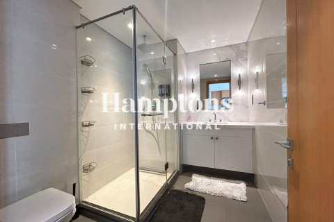 Пәтер Даунтаун Дубай (Даунтаун Бурдж Дубай), БАӘ-да 1 жатын бөлме, 66.60959294 м² № 652554 - фото 1