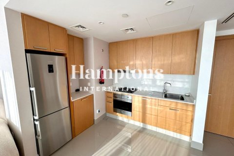 Пәтер Даунтаун Дубай (Даунтаун Бурдж Дубай), БАӘ-да 1 жатын бөлме, 66.60959294 м² № 652554 - фото 8