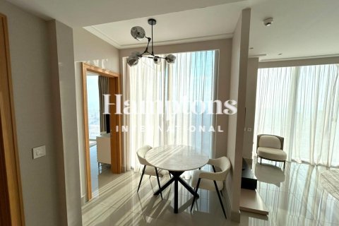 Пәтер Даунтаун Дубай (Даунтаун Бурдж Дубай), БАӘ-да 1 жатын бөлме, 66.60959294 м² № 652554 - фото 4