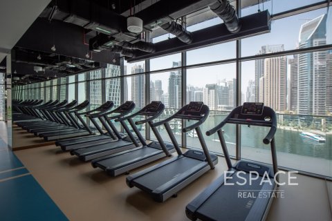 Appartement te koop in Dubai Marina, Dubai, VAE 1 slaapkamer, 71 vr.m., nr 652573 - foto 14