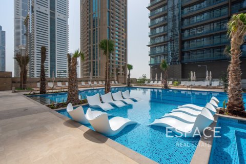 Appartement te koop in Dubai Marina, Dubai, VAE 1 slaapkamer, 71 vr.m., nr 652573 - foto 12