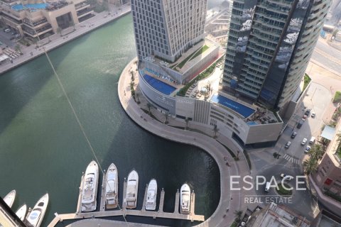 Appartement te koop in Dubai Marina, Dubai, VAE 1 slaapkamer, 71 vr.m., nr 652573 - foto 1