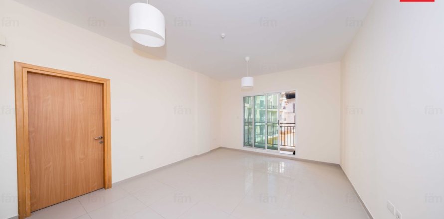 Huoneisto Dubai, Arabiemiraatit 1 makuuhuone, 77.4 m2 № 760341