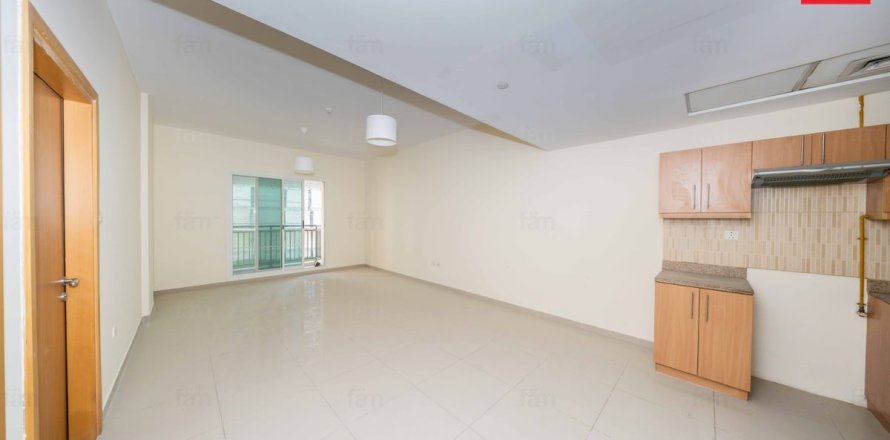 Appartement à Dubai, EAU: 1 chambre, 77.4 m2 № 760341