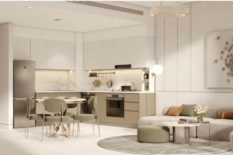 Lakás itt: Dubai, EAE, 1 hálószoba, 58.5 m², azonosító: 760343 - fénykép 2