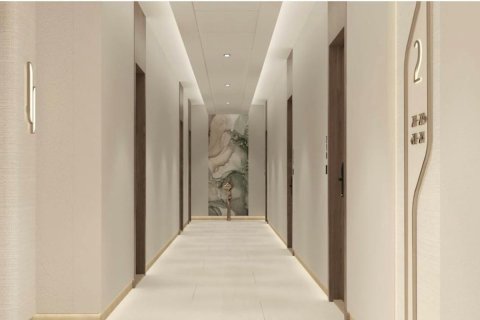 Lakás itt: Dubai, EAE, 1 hálószoba, 58.5 m², azonosító: 760343 - fénykép 5