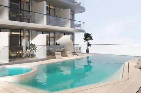Lakás itt: Dubai, EAE, 1 hálószoba, 58.5 m², azonosító: 760343 - fénykép 7