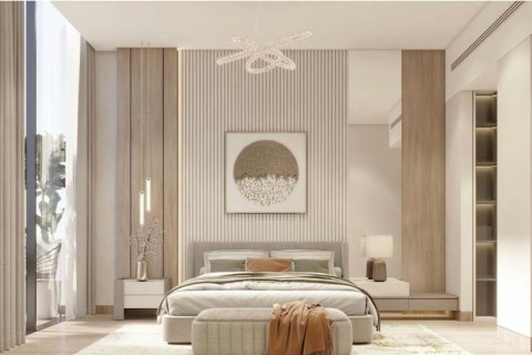 Lakás itt: Dubai, EAE, 1 hálószoba, 58.5 m², azonosító: 760343 - fénykép 4