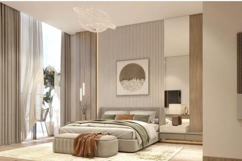 Lakás itt: Dubai, EAE, 1 hálószoba, 58.5 m², azonosító: 760343 - fénykép 3