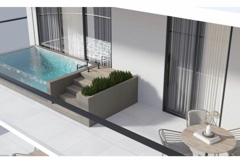 Lakás itt: Dubai, EAE, 1 hálószoba, 58.5 m², azonosító: 760343 - fénykép 6