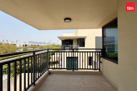 ویلا برای اجاره در Dubai Hills Estate، Dubai، امارات متحده عربی 5 خوابه ، 288.7 متر مربع ، شماره 760346 - تصویر 3
