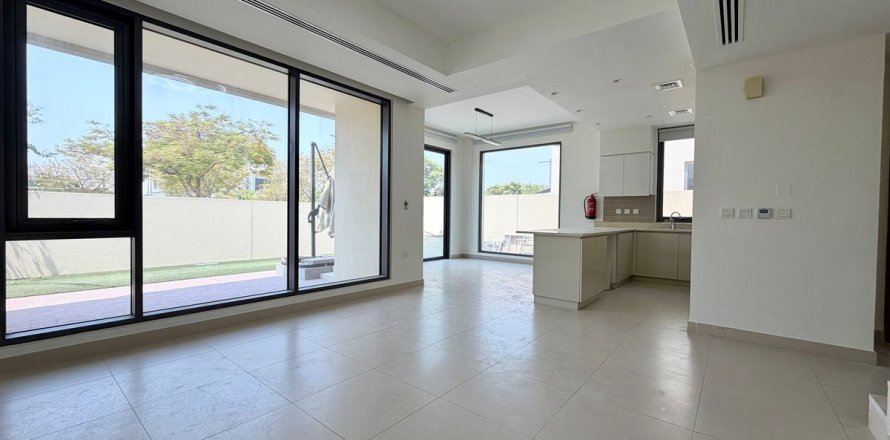 ویلا در Dubai Hills Estate، Dubai ، امارات متحده عربی 5 خوابه ، 288.7 متر مربع.  شماره 760346