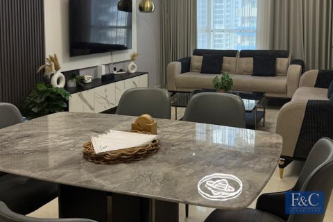 Appartement in Downtown Dubai (Downtown Burj Dubai), Dubai, VAE 2 slaapkamers, 122 vr.m. nr 704263