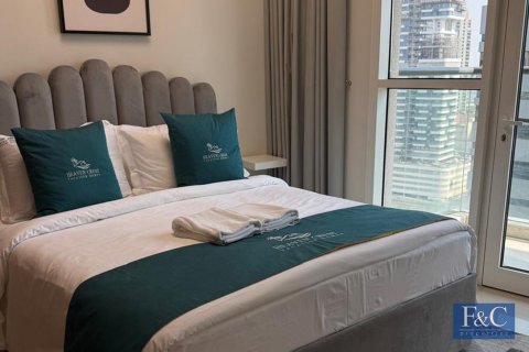 Apartmen di Downtown Dubai (Downtown Burj Dubai), UAE 2 bilik tidur, 122 meter persegi № 704263 - foto 6