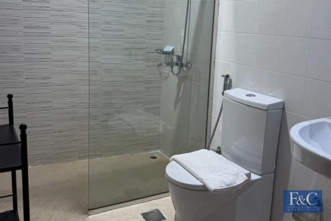 Apartmen di Downtown Dubai (Downtown Burj Dubai), UAE 2 bilik tidur, 122 meter persegi № 704263 - foto 9