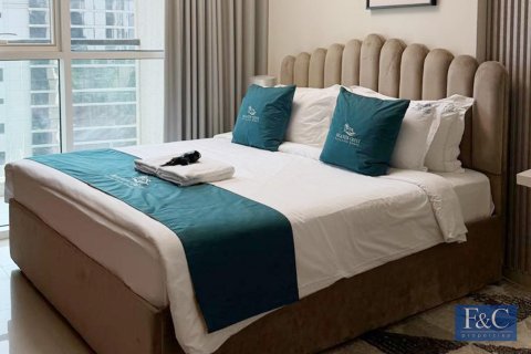Apartmen di Downtown Dubai (Downtown Burj Dubai), UAE 2 bilik tidur, 122 meter persegi № 704263 - foto 2