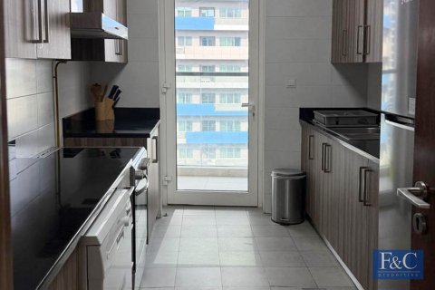 Apartmen di Downtown Dubai (Downtown Burj Dubai), UAE 2 bilik tidur, 122 meter persegi № 704263 - foto 5