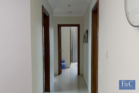 Apartmen di Downtown Dubai (Downtown Burj Dubai), UAE 2 bilik tidur, 122 meter persegi № 704263 - foto 8