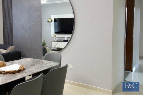 Apartmen di Downtown Dubai (Downtown Burj Dubai), UAE 2 bilik tidur, 122 meter persegi № 704263 - foto 4