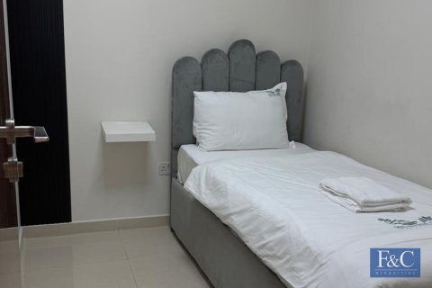 Apartmen di Downtown Dubai (Downtown Burj Dubai), UAE 2 bilik tidur, 122 meter persegi № 704263 - foto 7