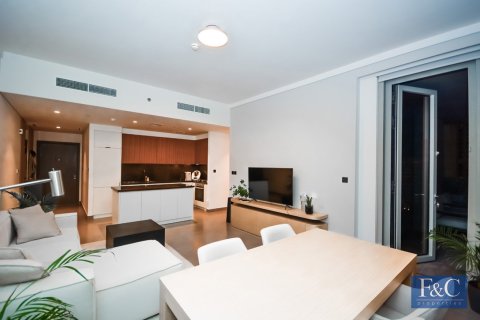 Apartmen di Dubai Creek Harbour (The Lagoons), Dubai, UAE 2 bilik tidur, 103 meter persegi № 704265 - foto 5