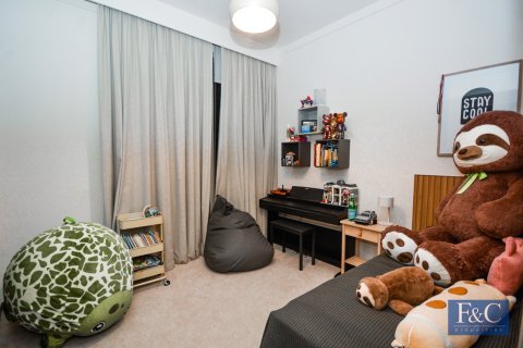Apartmen di Dubai Creek Harbour (The Lagoons), Dubai, UAE 2 bilik tidur, 103 meter persegi № 704265 - foto 13