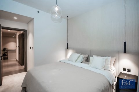 Apartmen di Dubai Creek Harbour (The Lagoons), Dubai, UAE 2 bilik tidur, 103 meter persegi № 704265 - foto 10