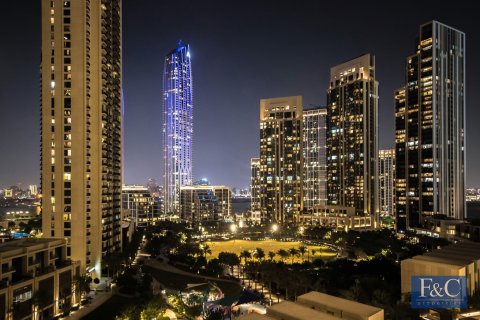 Apartmen di Dubai Creek Harbour (The Lagoons), Dubai, UAE 2 bilik tidur, 103 meter persegi № 704265 - foto 17