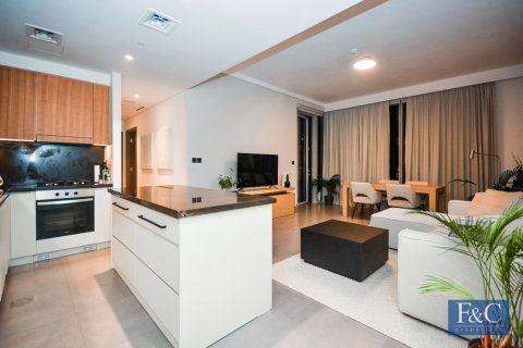 Apartmen di Dubai Creek Harbour (The Lagoons), Dubai, UAE 2 bilik tidur, 103 meter persegi № 704265 - foto 2