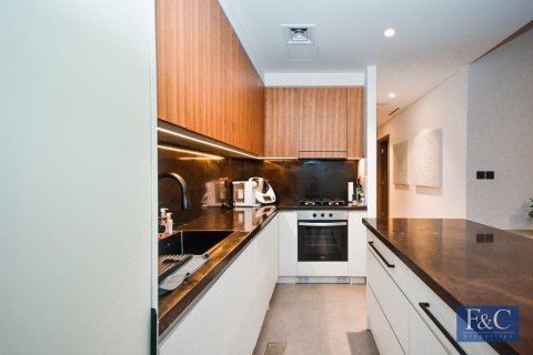Apartmen di Dubai Creek Harbour (The Lagoons), Dubai, UAE 2 bilik tidur, 103 meter persegi № 704265 - foto 7