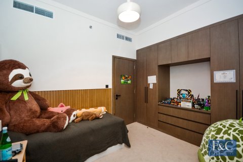 Apartmen di Dubai Creek Harbour (The Lagoons), Dubai, UAE 2 bilik tidur, 103 meter persegi № 704265 - foto 14