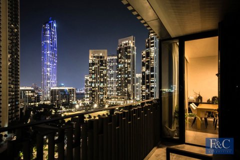 Apartmen di Dubai Creek Harbour (The Lagoons), Dubai, UAE 2 bilik tidur, 103 meter persegi № 704265 - foto 16
