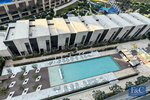 Apartmen di Dubai Creek Harbour (The Lagoons), Dubai, UAE 2 bilik tidur, 103 meter persegi № 704265 - foto 19