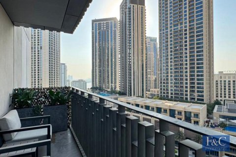 Apartmen di Dubai Creek Harbour (The Lagoons), Dubai, UAE 2 bilik tidur, 103 meter persegi № 704265 - foto 20