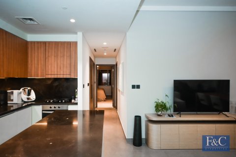 Apartmen di Dubai Creek Harbour (The Lagoons), Dubai, UAE 2 bilik tidur, 103 meter persegi № 704265 - foto 8