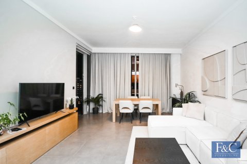 Apartmen di Dubai Creek Harbour (The Lagoons), Dubai, UAE 2 bilik tidur, 103 meter persegi № 704265 - foto 6