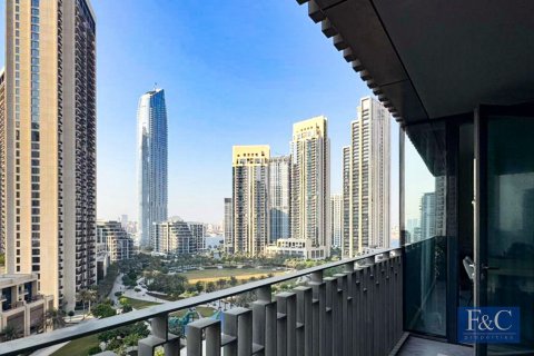 Apartmen di Dubai Creek Harbour (The Lagoons), Dubai, UAE 2 bilik tidur, 103 meter persegi № 704265 - foto 21