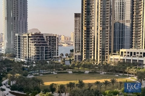 Apartmen di Dubai Creek Harbour (The Lagoons), Dubai, UAE 2 bilik tidur, 103 meter persegi № 704265 - foto 18