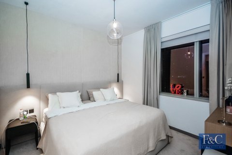 Apartmen di Dubai Creek Harbour (The Lagoons), Dubai, UAE 2 bilik tidur, 103 meter persegi № 704265 - foto 9