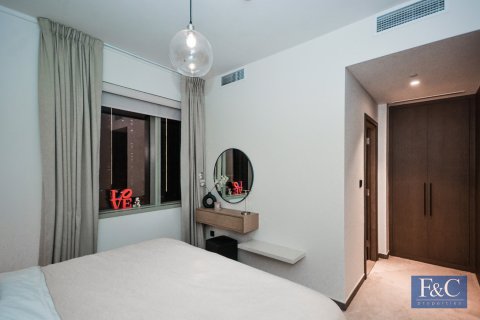 Apartmen di Dubai Creek Harbour (The Lagoons), Dubai, UAE 2 bilik tidur, 103 meter persegi № 704265 - foto 11