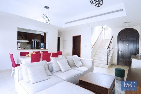 Townhouse di Reem, Dubai, UEA 3 kamar tidur, 202 m2 nomor 704259 - foto 4