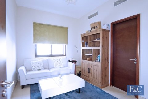 Townhouse di Reem, Dubai, UEA 3 kamar tidur, 202 m2 nomor 704259 - foto 22