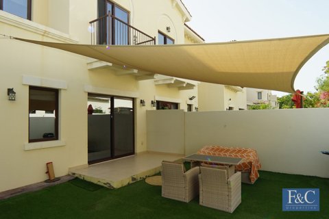 Townhouse di Reem, Dubai, UEA 3 kamar tidur, 202 m2 nomor 704259 - foto 26