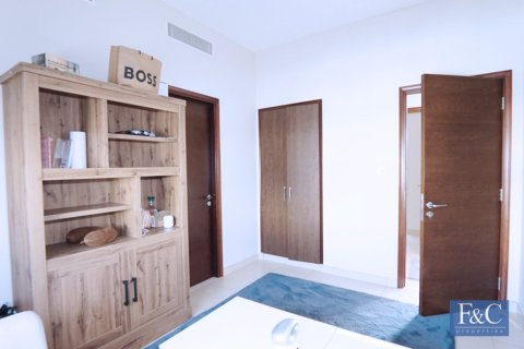 Townhouse di Reem, Dubai, UEA 3 kamar tidur, 202 m2 nomor 704259 - foto 24