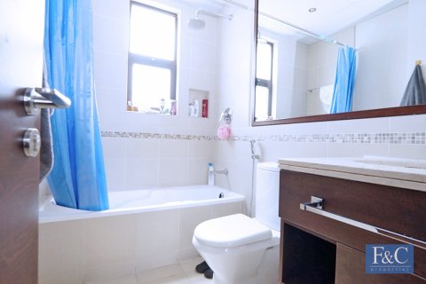 Townhouse di Reem, Dubai, UEA 3 kamar tidur, 202 m2 nomor 704259 - foto 15
