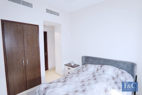 Townhouse di Reem, Dubai, UEA 3 kamar tidur, 202 m2 nomor 704259 - foto 20