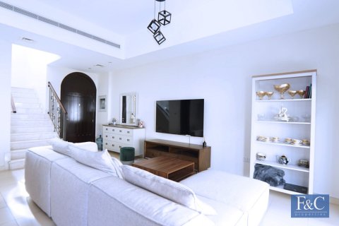 Townhouse di Reem, Dubai, UEA 3 kamar tidur, 202 m2 nomor 704259 - foto 3