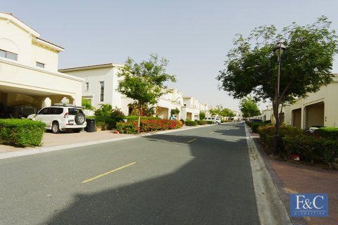 Townhouse di Reem, Dubai, UEA 3 kamar tidur, 202 m2 nomor 704259 - foto 30