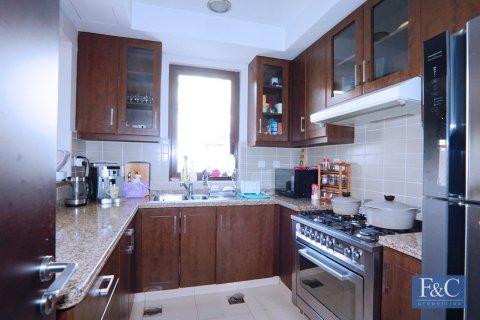Townhouse di Reem, Dubai, UEA 3 kamar tidur, 202 m2 nomor 704259 - foto 8